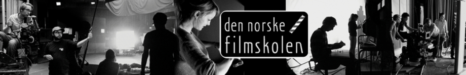 Den norske filmskolen