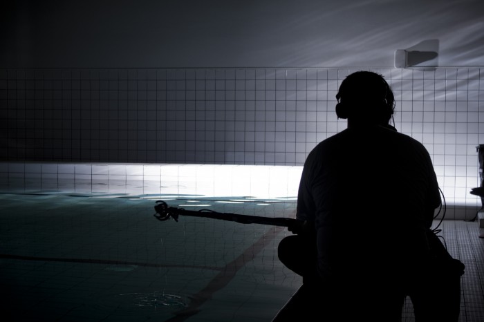 Foto: Thomas Grotmol